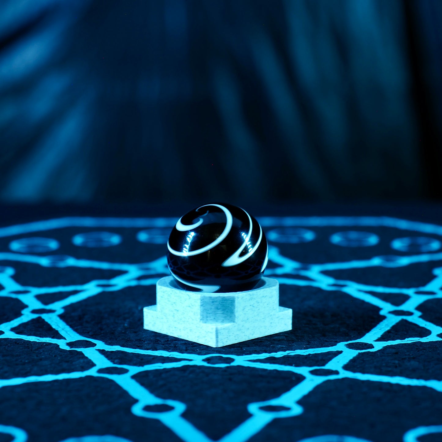 Vices - Stone Marble Stands