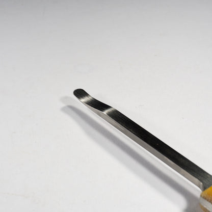 Kal Hooto Creations - The Standard Slim Dab Tool (Rainbow G10)