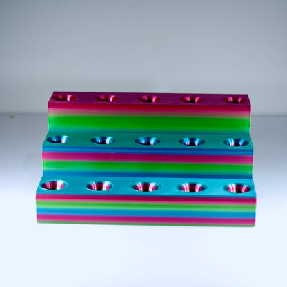 Vices - Banger Bowl Stand BB15 - Candy Paint