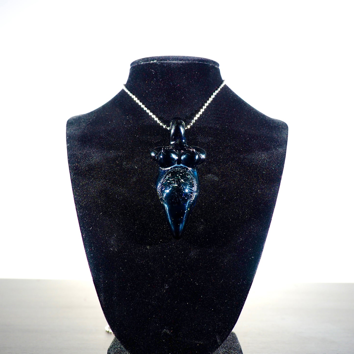 Women Blue Ocean Sparkle