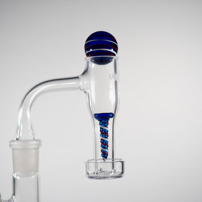 Slurper set - Screw x Marble