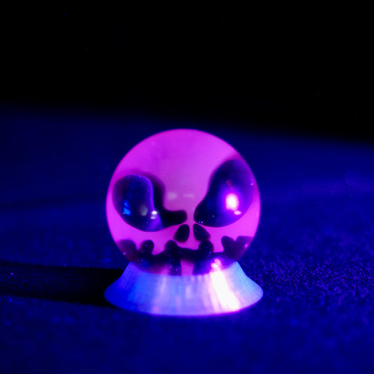 Jack Skellington Marble (UV)