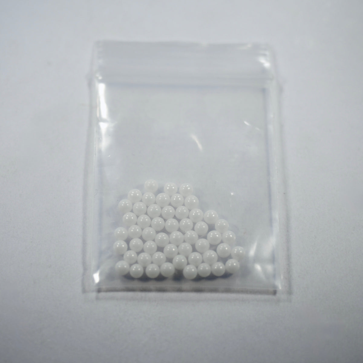 Vices - Mixed sized Zirconia Balls (2.8MM-3.2MM)