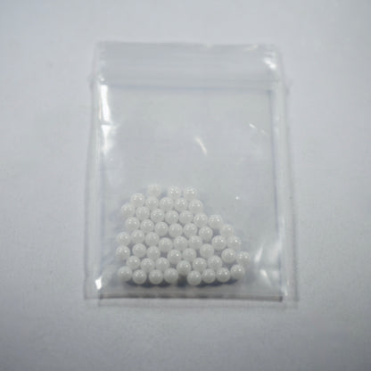 Vices - Mixed sized Zirconia Balls (2.8MM-3.2MM)