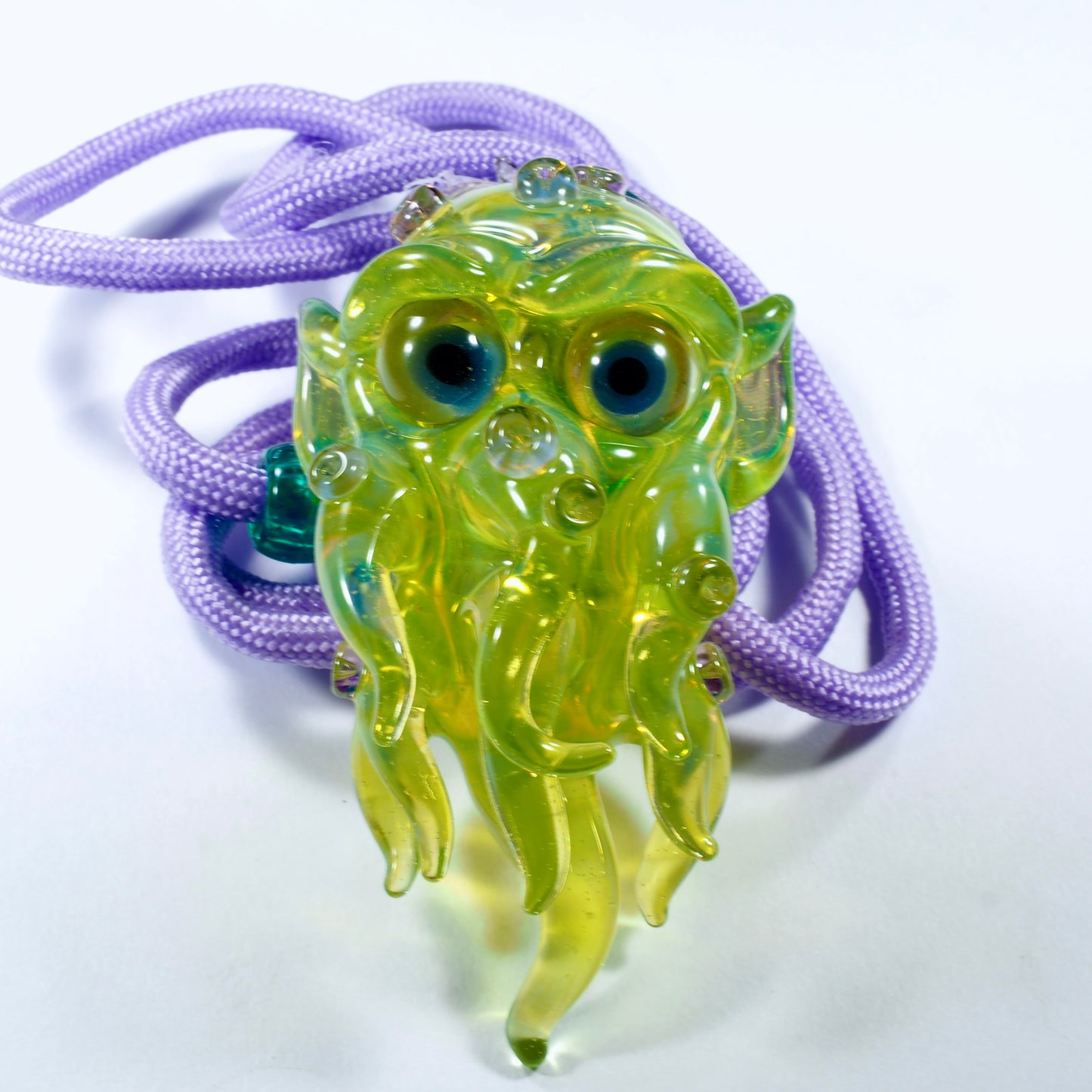Cthulhu Limeade