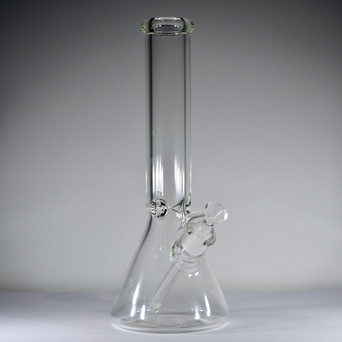 Beaker 14mm with Slide