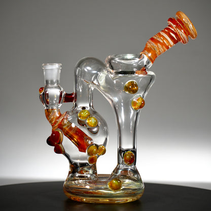 FUNKTION FACTORY - Chub Funkler