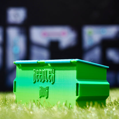 Beedles Bins - Atlantis