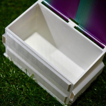 Beedles Bins - Royal Pearl