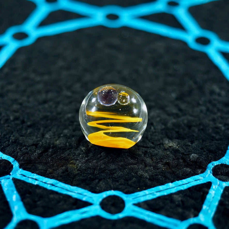 Marble 17mm