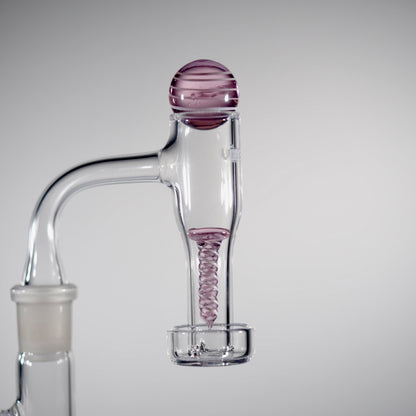 Slurper set - Screw x Marble