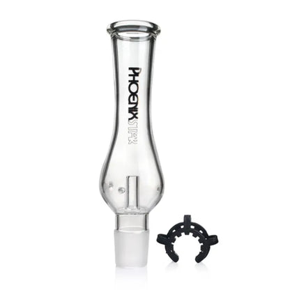 Helix Bong Top Parts 34mm