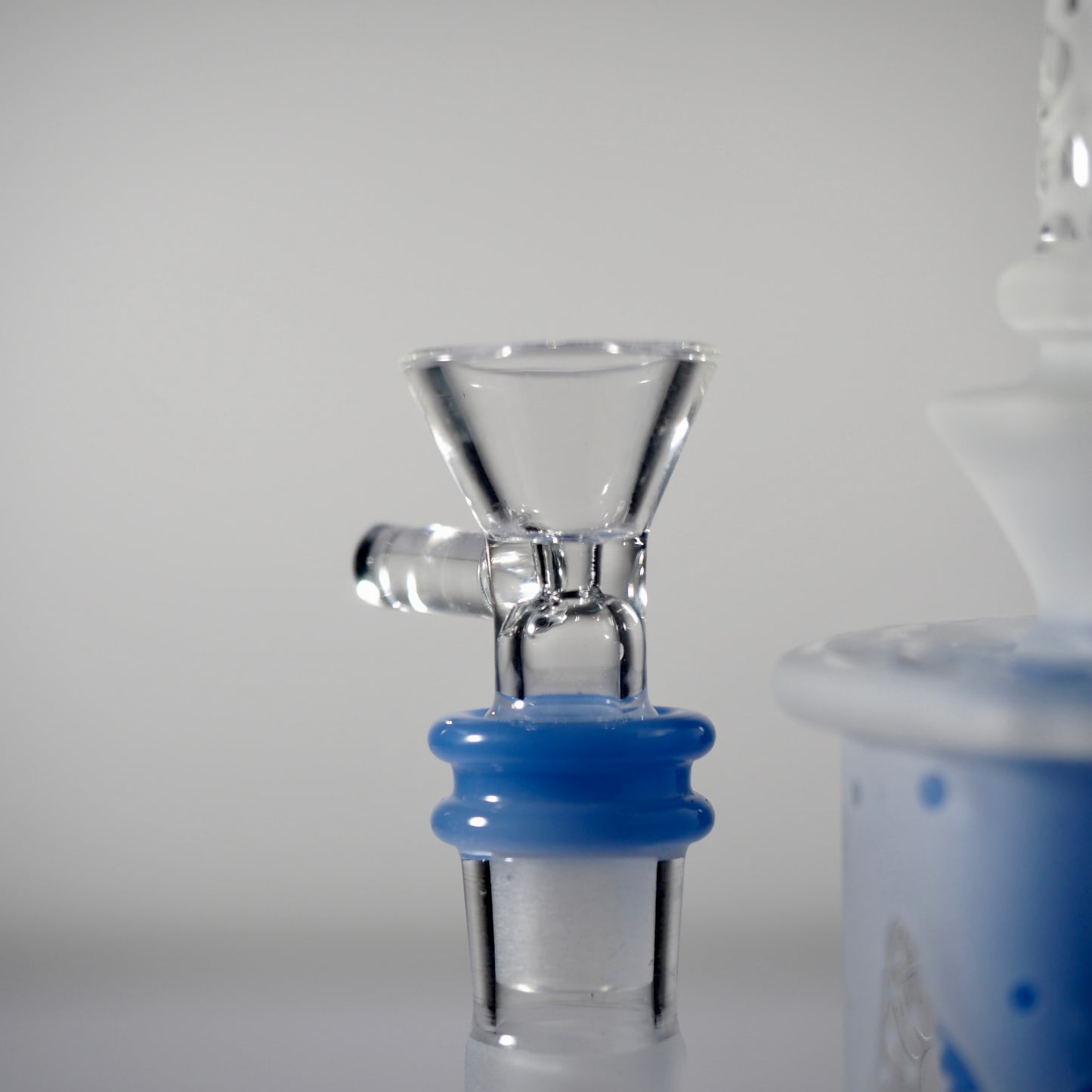 Calibear Premium Sandblasted Torus Rig V2 - Seed of Life Perc