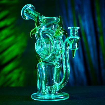 Dohn Joe Spool Cycler - Green - 10mm