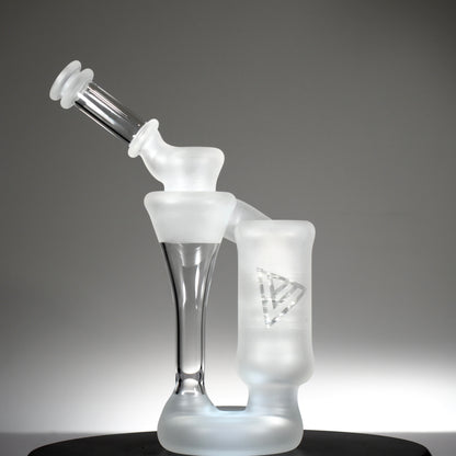 FUNKTION FACTORY - Sandblasted Dewer Funkler