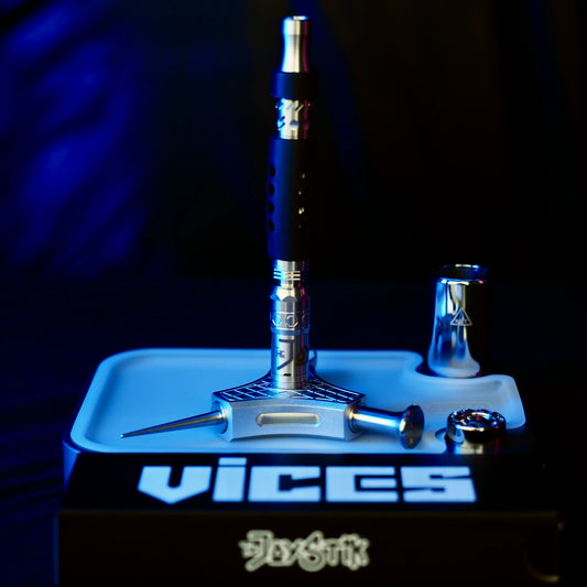 JoyStik, Tri-Tool & Torch Bundle