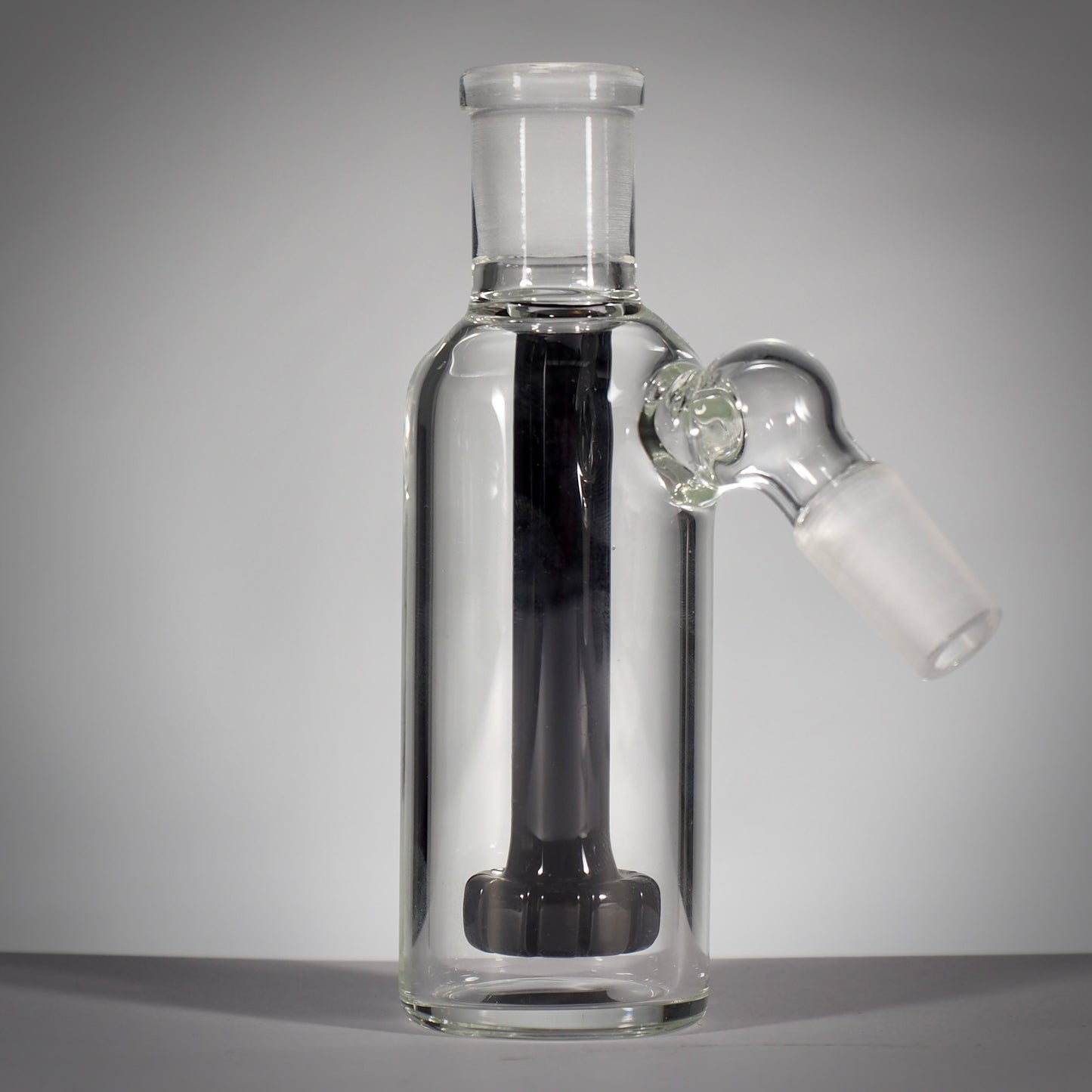 Showerhead Perc Ash Catcher - 45 Degree