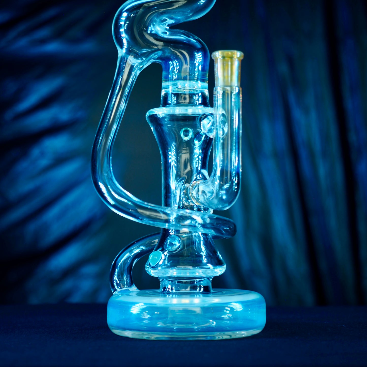 FUNKTION FACTORY - Silver Fume Phonky