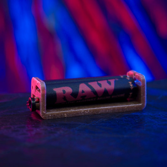 RAW - 70mm Adjustable Roller