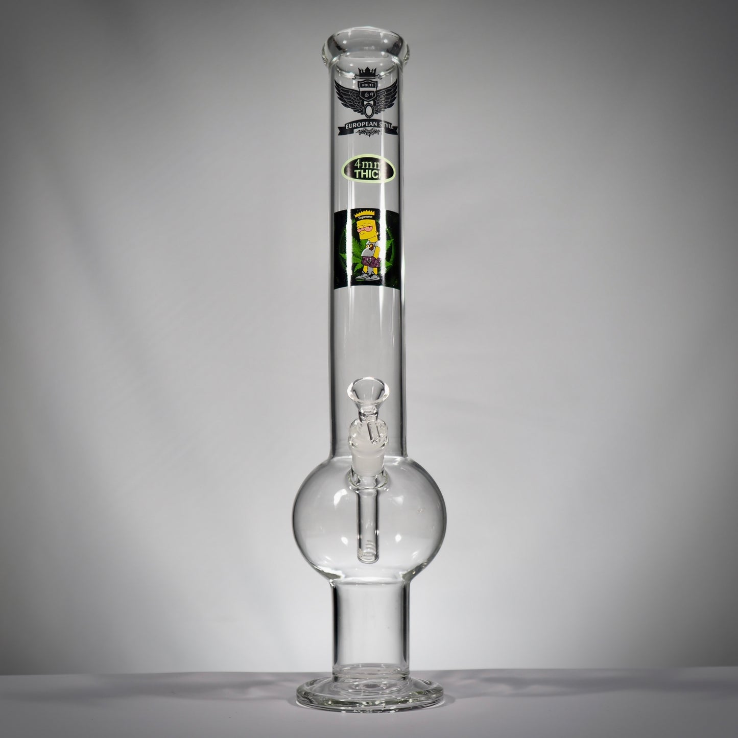 Bonza Style Bong