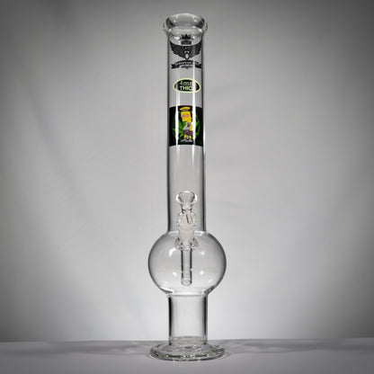 Bonza Style Bong