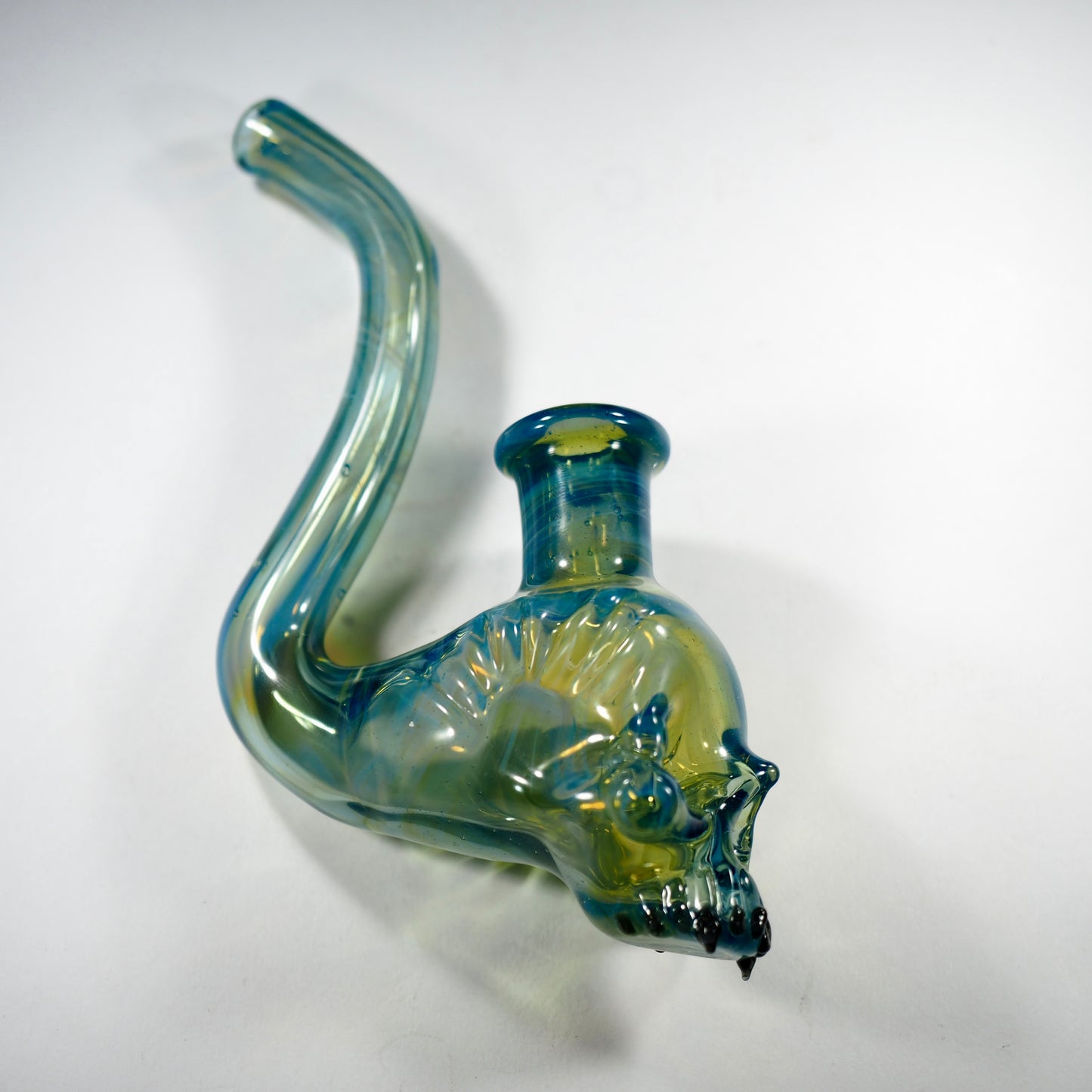 Warwick Glass - 10mm Churchwarden Dry Pipe