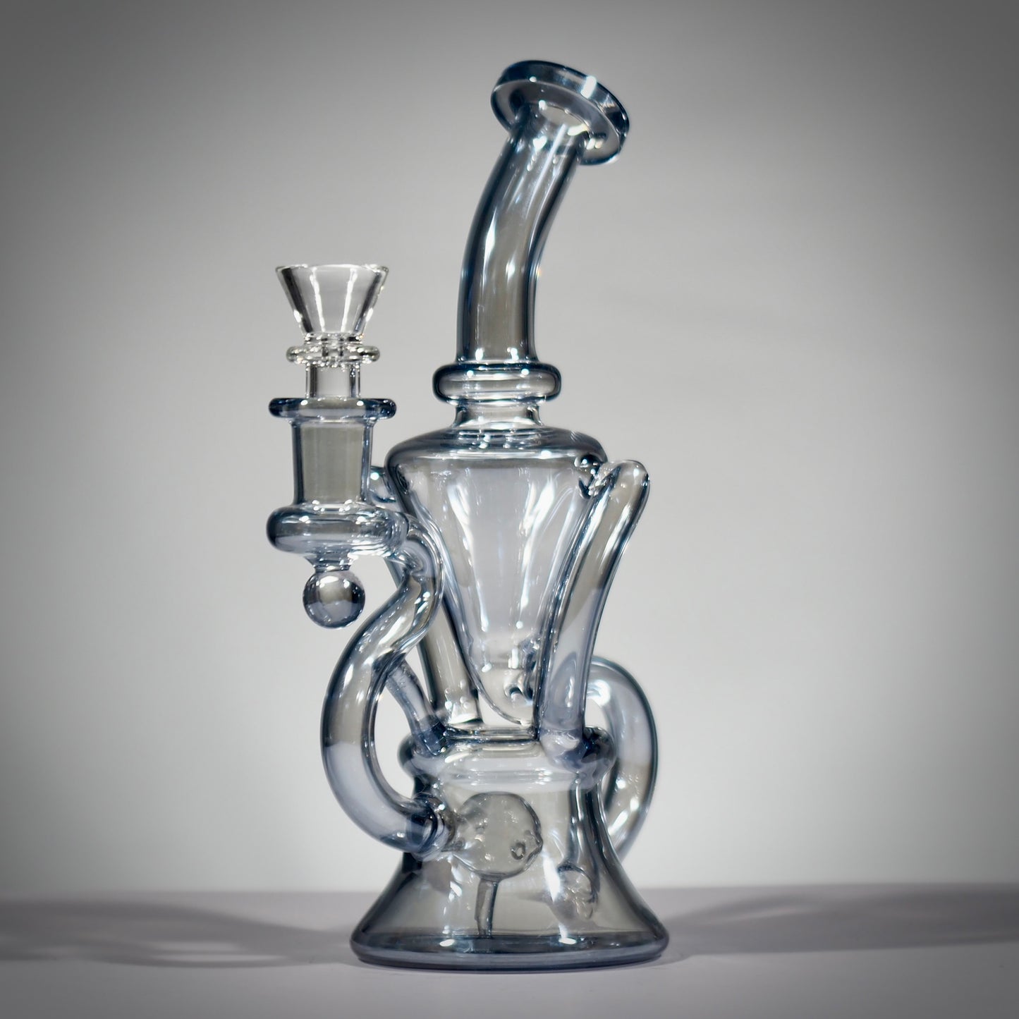 Recycler Rig