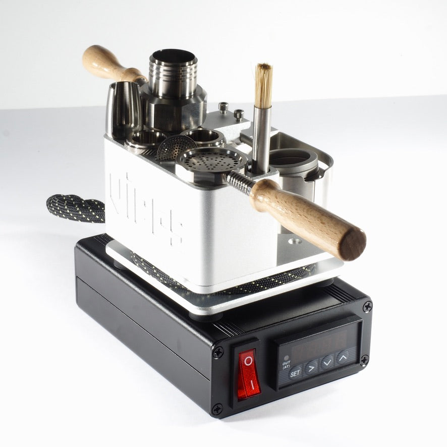 VICES - ADAPTABALL KIT