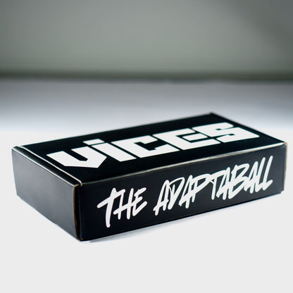 Vices - Adaptaball Heater 25mm (internals included)