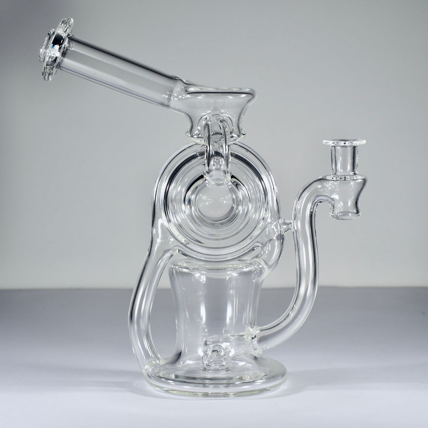 Dohn Joe Spool Cycler - Clear - 10mm