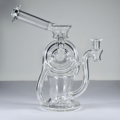 Dohn Joe Spool Cycler - Clear - 10mm