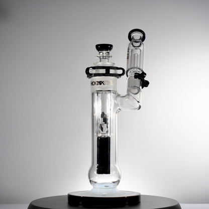 5 Arm Percolator With Detachable Bubbler