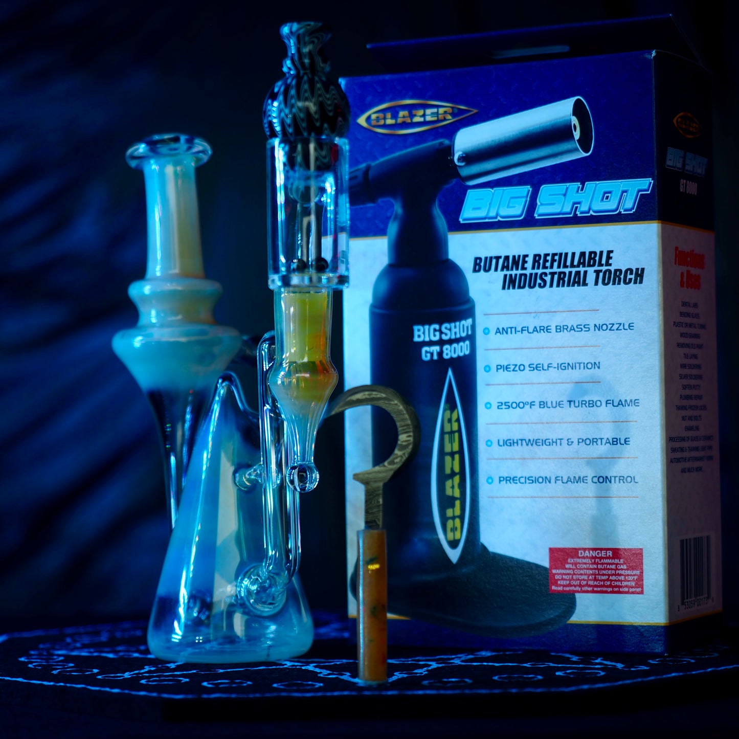 Heady Dab Bundle