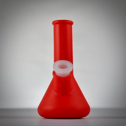 Silicone Beaker