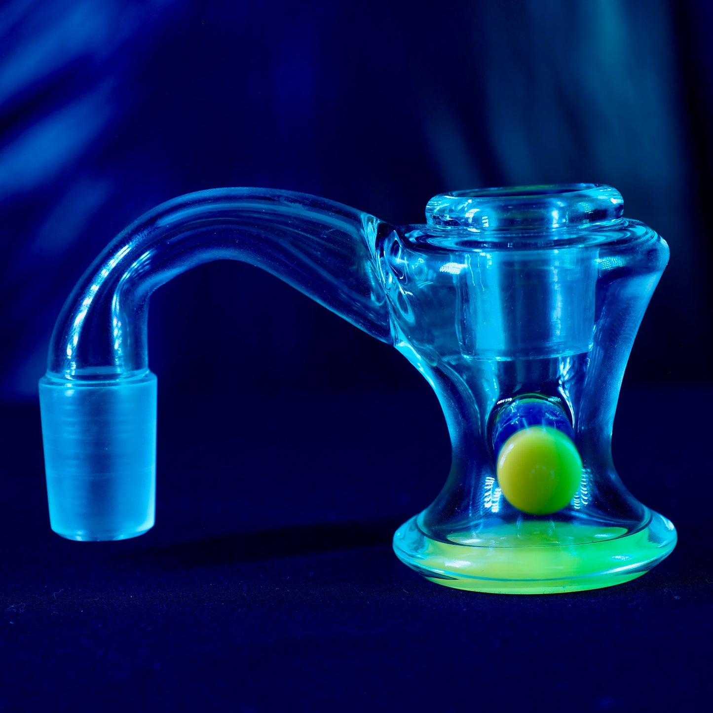 American Northstar Glass Dry Ash Catcher