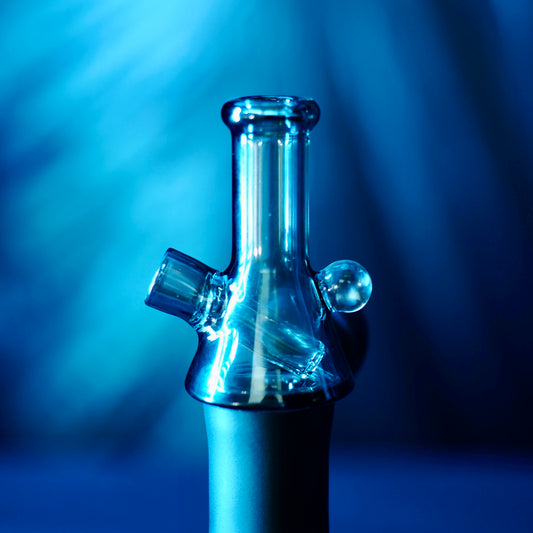 Puffco Pivot Glass Mouthpiece