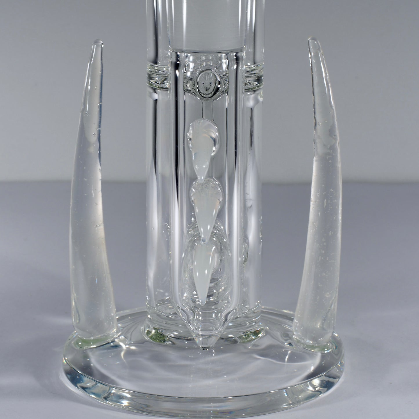 Dual Inline Rig UV Reactive