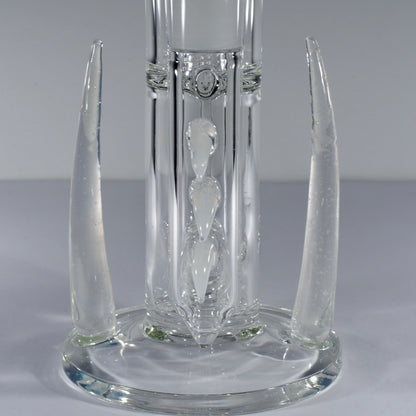 Dual Inline Rig UV Reactive