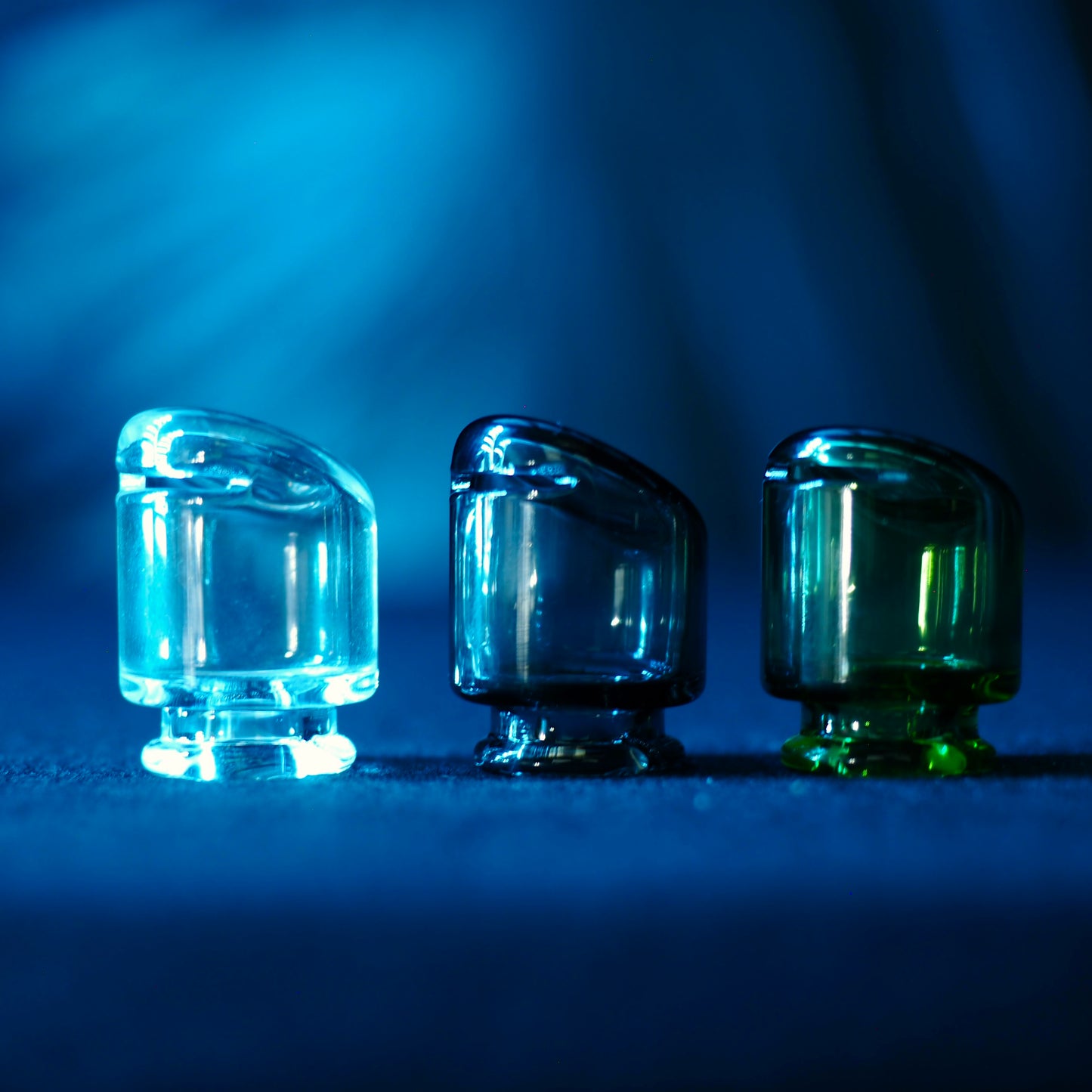 Puffco Pivot Glass Mouthpiece