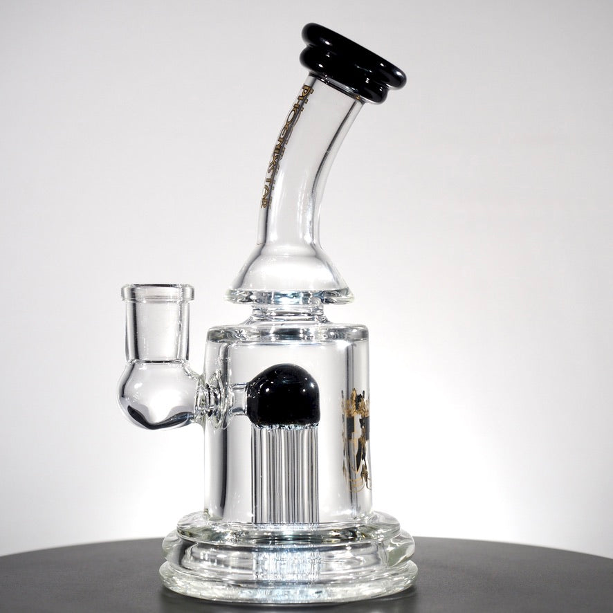 6 Arms Perc 7mm Thick