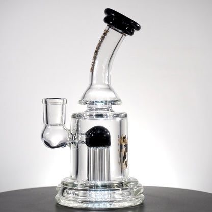 6 Arms Perc 7mm Thick