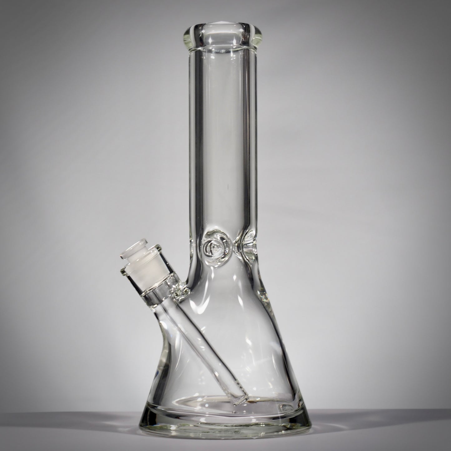 Thick Beaker Bong