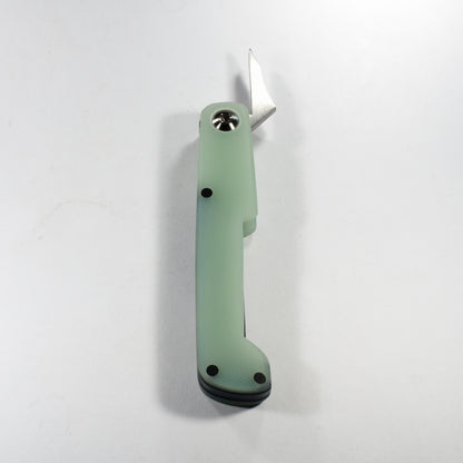 Kal Hooto Creations - Standard Folds Dab Tool (G10 Frosted)