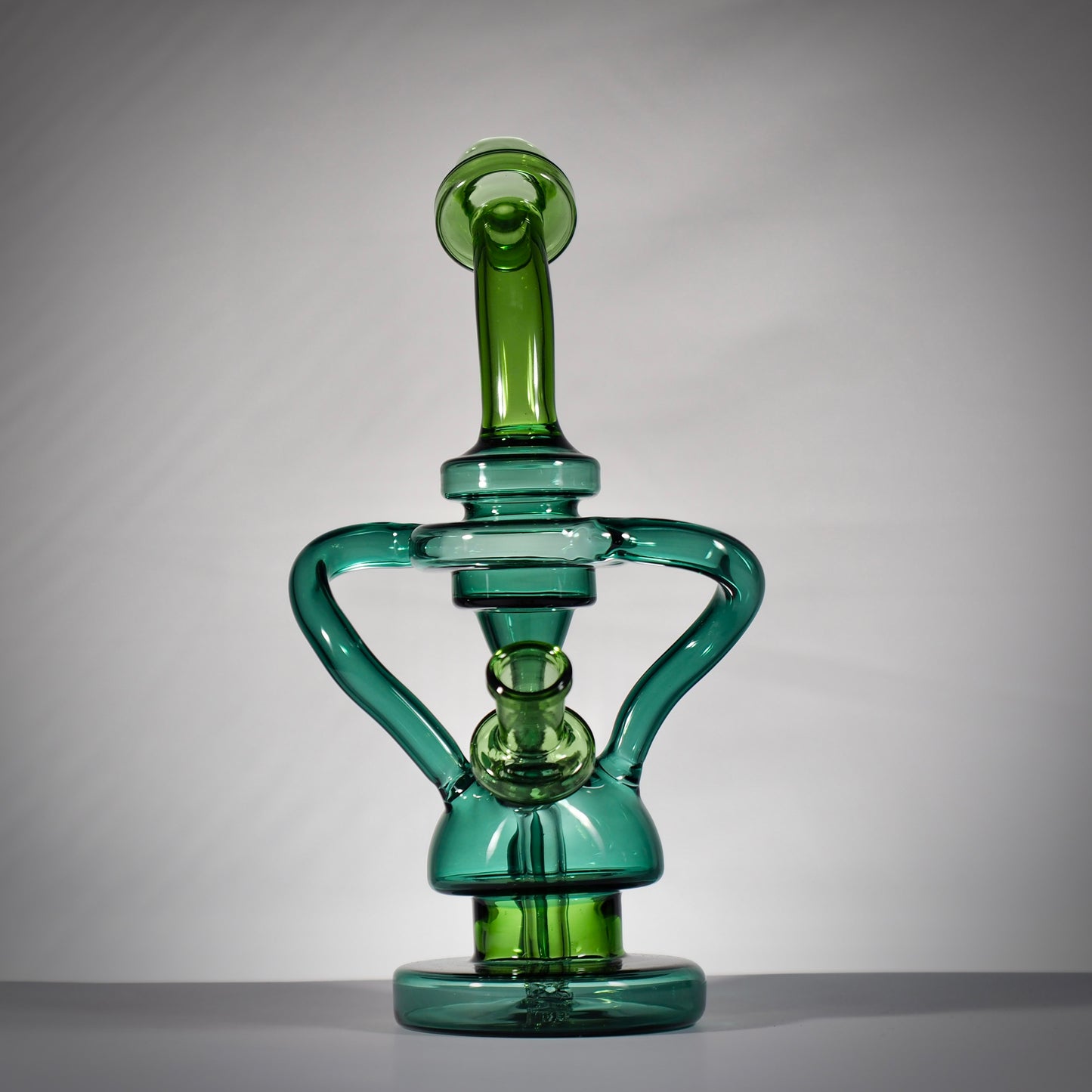 Recycler Rig