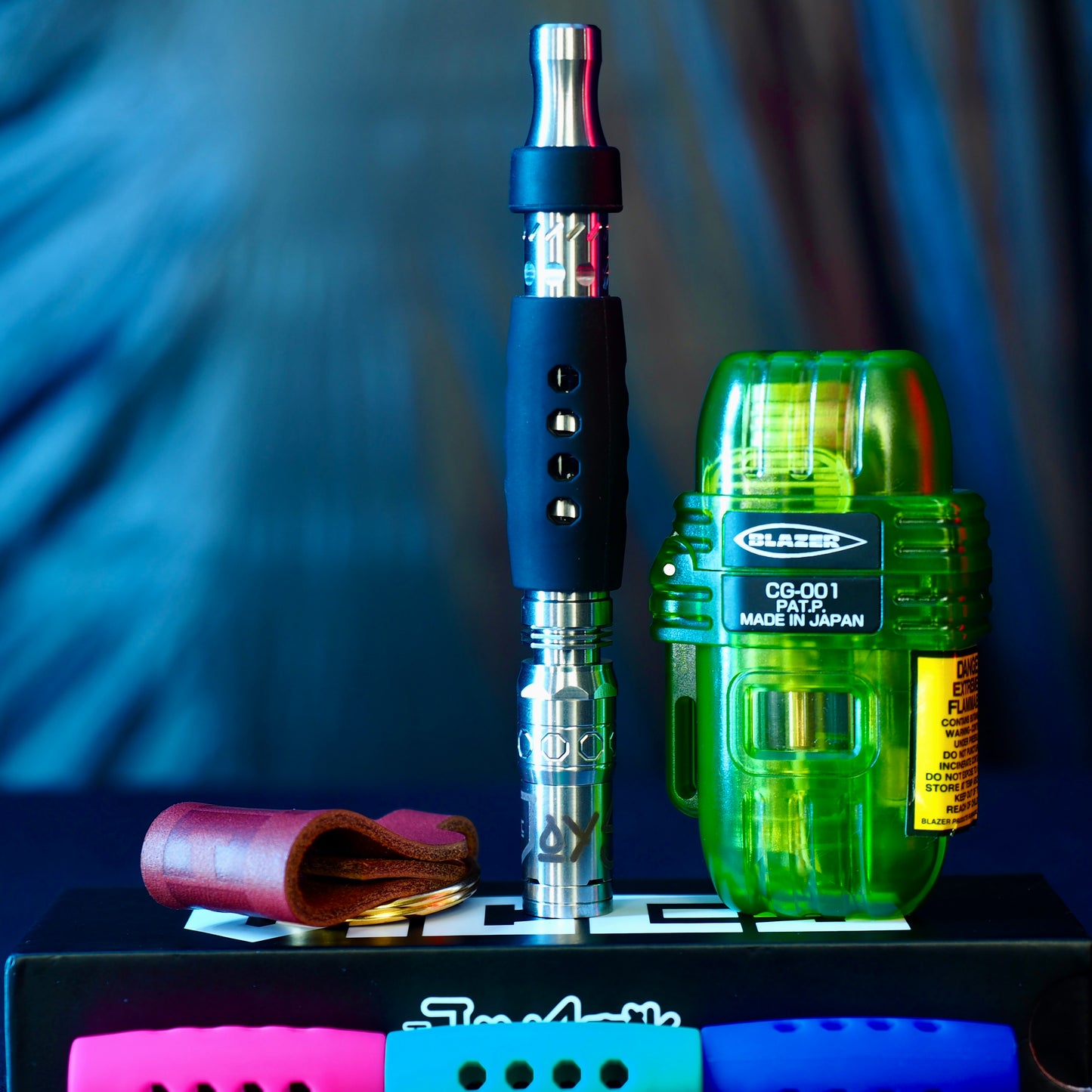 JoyStik Starter Bundle