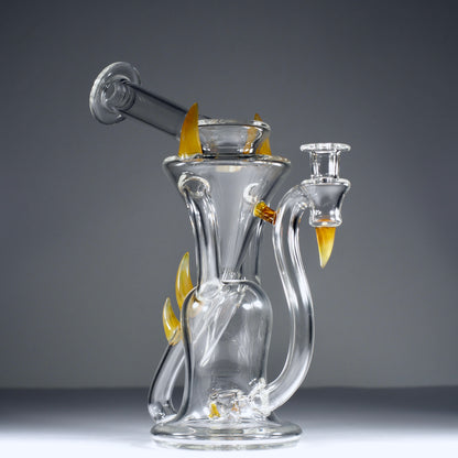 Dohn Joe Floater Recycler 10mm