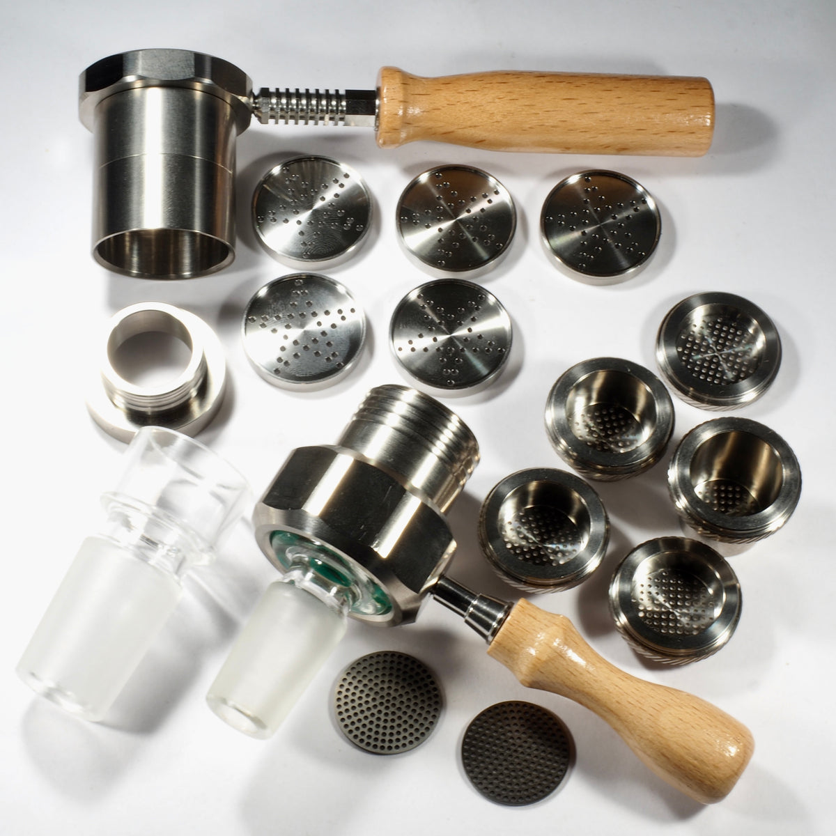 Vices - Heater x Bowl Bundles