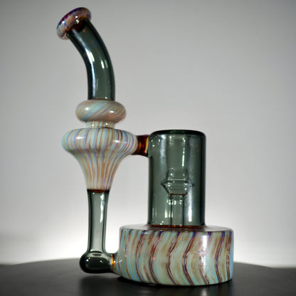 Multi Colour Fumed RBR
