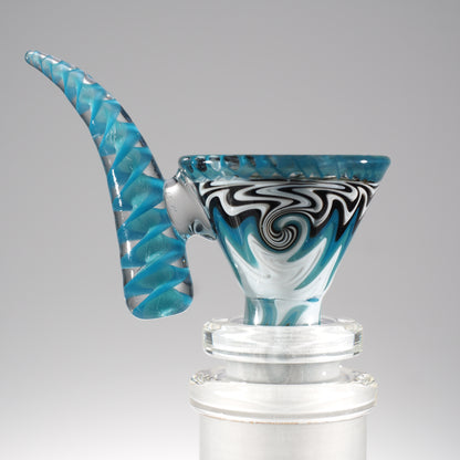 American Northstar glass Bowl