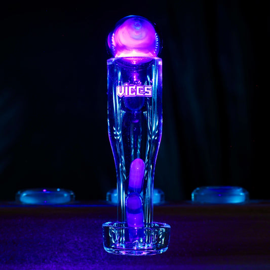 Vices x Golovin Banger Set - Purp UV
